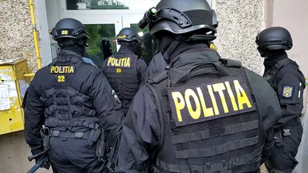 Spălare de bani în Timiș. Sechestru pe bunuri în valoare de peste 3,2 milioane de lei