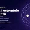 Horoscop 24 octombrie 2026. Mercur retrograd începe azi. Ce trebuie să amâni până pe 13 noiembrie