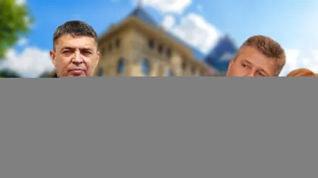 BOMBĂ POLITICĂ. Fost mare lider PNL, la un pas de șefia PSD Ilfov