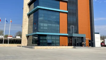 Producătorul de mase plastice Sterk Plast, ajutor de stat de 2,5 milioane de euro