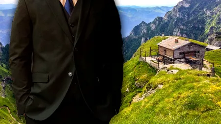 Cine a cumpărat cabana Caraiman din Bucegi și ce vrea să facă din ea! (VIDEO)