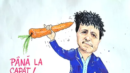Piedone, mesaj usturător pentru Nicușor: “Microbianule”, am constatat asta în cei trei ani și jumătate în care ai sforăit pe salariul de primar!