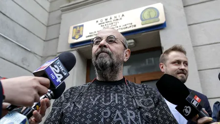 Piedone cere anularea pedepsei din Dosarul Colectiv. Ce șanse are fostul edil să scape