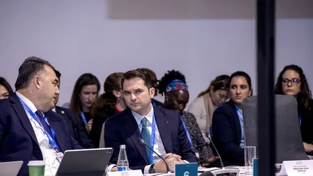 Proiectul inovator care va face din România o poartă de acces către Europa pentru energia produsă în zona Mării Caspice