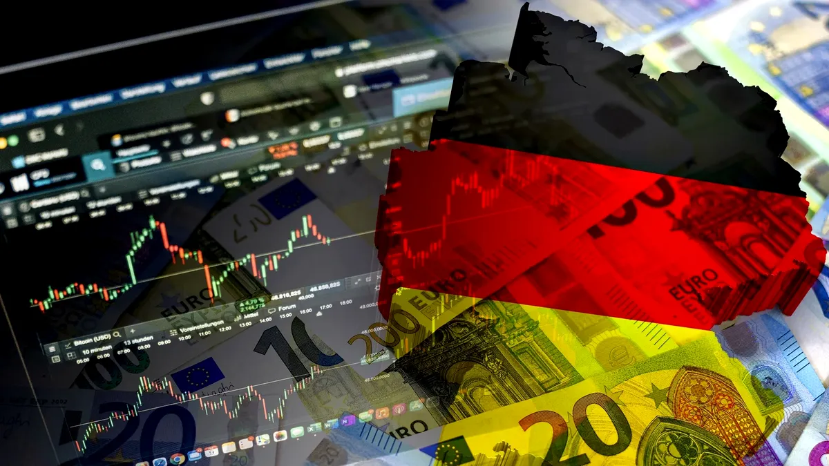 Probleme pentru principalul motor economic al Europei: minim istoric pentru un indicator esențial