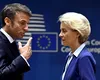 Președinta Comisiei Europene a făcut un ,,bilanț” al contactelor cu SUA