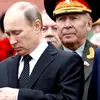 A murit kaghebistul Serghei Ivanov. Încă o dovadă că apropierea de Putin poate fi toxică