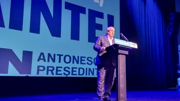 „Un hlizit care râde la glumele lui, un robot tăcut” – așa arată lista președinților României pentru șeful PSD Constanța