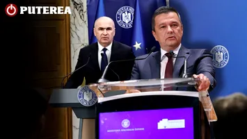 Grindeanu, atac la reformele lui Bolojan: „A ales să facă propaganda”