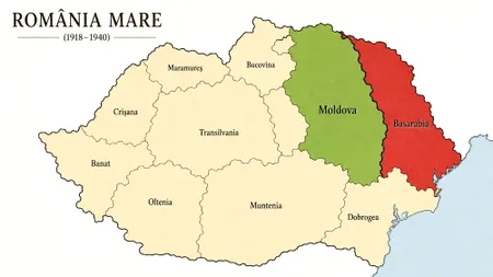 Istoria „rusească” a Moldovei: raptul care a sfâșiat o țară și a fabricat o confuzie dramatică