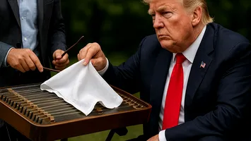 Amenințările lui Trump împotriva jurnaliștilor și bătălia pentru controlul narațiunii în dosarul Iran