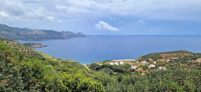 Grecia