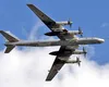 Rusia a ridicat cinci avioane Tu-95MS pentru a simula un atac cu Kh-101 și le-a îndreptat spre Japonia: de ce este important?