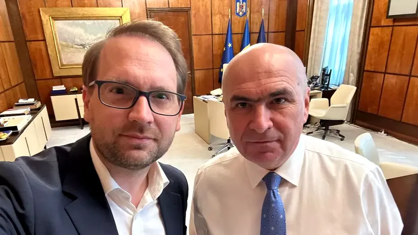 Bolojan continuă userizarea județelor. A mai numit încă trei subprefecți de la USR