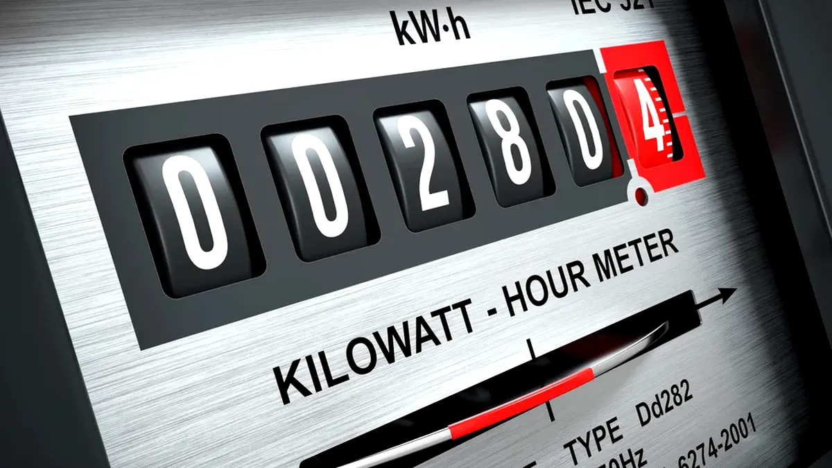 Energia electrică se va scumpi în doar câteva luni cu până la 50%. „Va fi jale pe piața energiei electrice și o să ne usture foarte tare!”