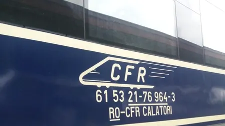 Percheziţiile de la CFR: 21 de angajaţi ai companiei, sub control judiciar