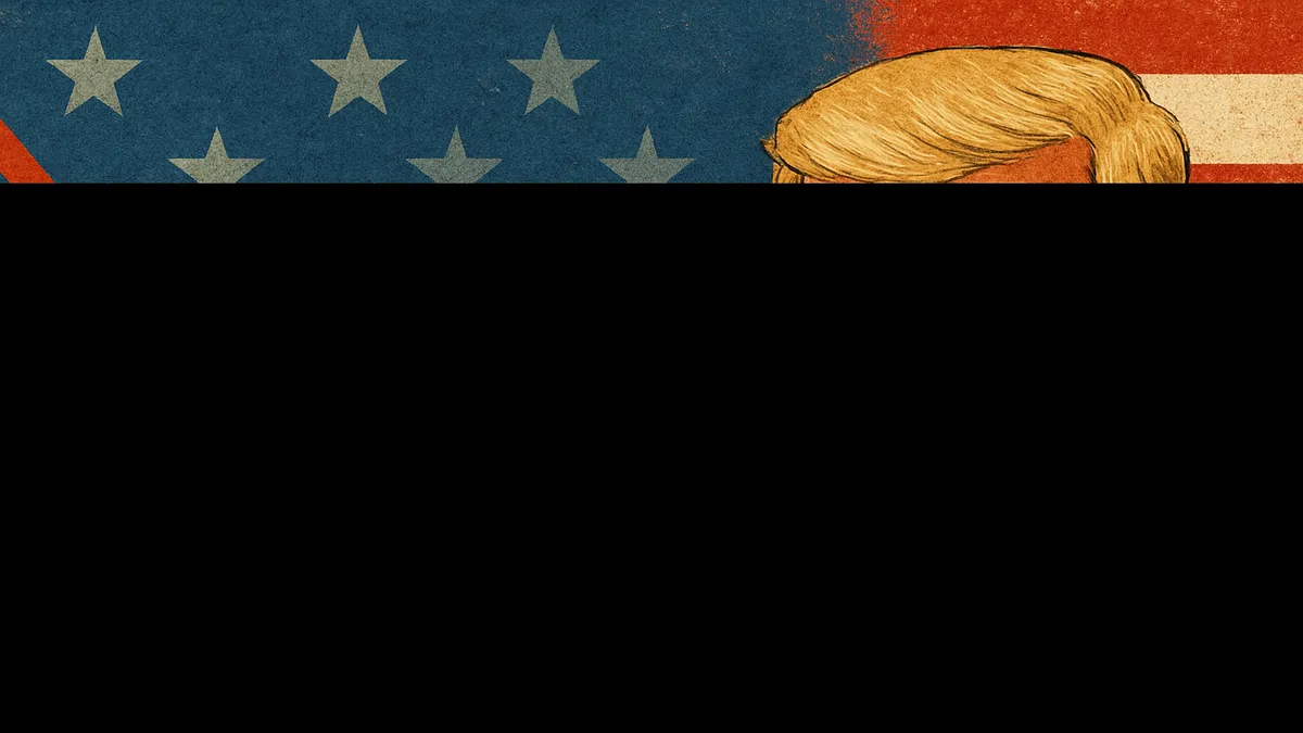 Cum va reuși Trump să treacă nevătămat prin războiul tarifelor