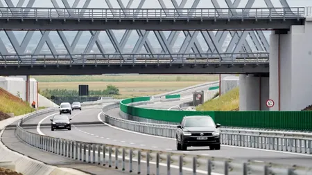 Autostrăzile strategice ale Moldovei. A7 și A8 urcă pe harta de siguranță a Europei