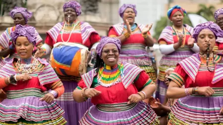 Lesotho, țara de care nimeni n-a auzit vreodată – nici măcar Trump