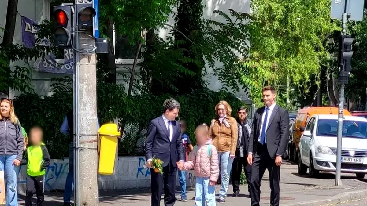 SPP-istul lui Nicușor Dan, noua vedetă a internetului: 