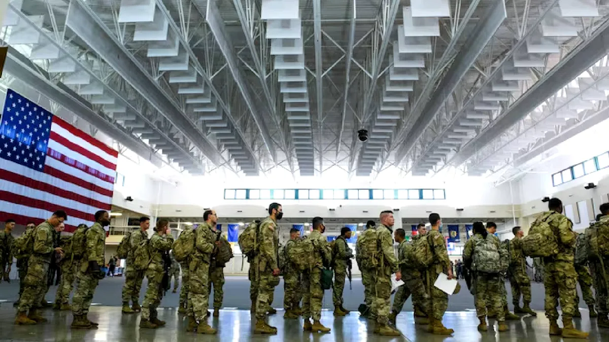 NATO în fața unei schimbări majore: SUA pregătește reducerea trupelor din Europa?