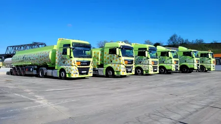 Distribuitorul de carburanţi JT Grup Oil, profit de 2,6 milioane lei, în semestrul unu 2024