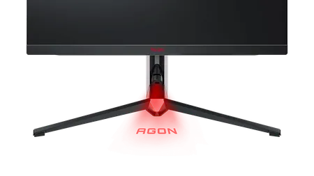 AGON by AOC anunță un monitor și un mouse de gaming compatibile NVIDIA Reflex