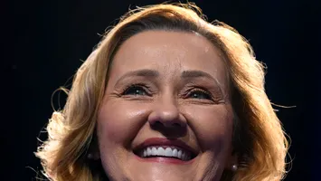 Elena Lasconi, mesaj pentru români: Oamenii care nu au votat în primul tur să meargă să voteze Elena Lasconi