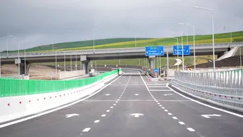 Gata cu aglomerația în trafic! Cel mai așteptat drum expres se deschide astăzi