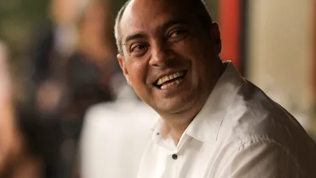 Gelu Duminică s-a infectat cu coronavirus, dar a crezut că este o simplă răceală