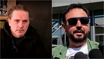 Părinții lui Vlad Pascu, întâlnire față în față cu familiile victimelor. Care a fost prima reacție