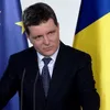 Nicuşor Dan, după întrevederea cu cancelarul Germaniei: În mod special, am vorbit despre oportunitățile existente pentru industria de apărare (VIDEO)