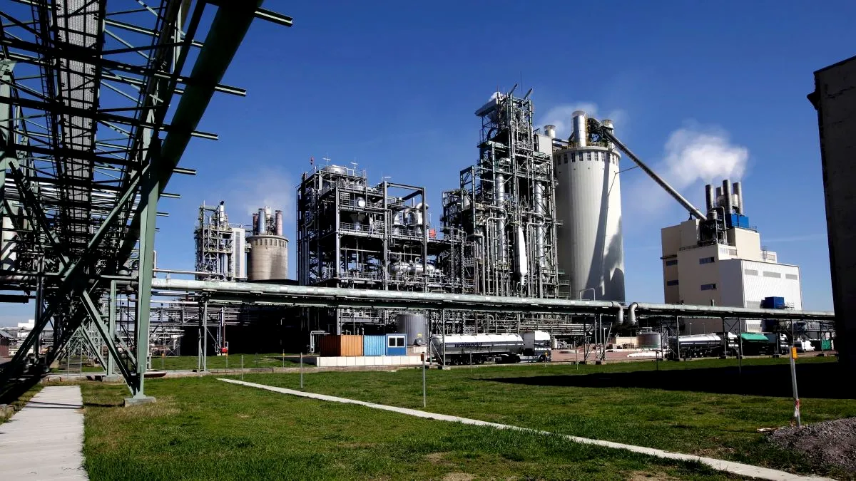 Afacerea anului în domeniul agro-trading se încheie în România!