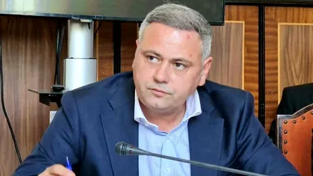 Florin Barbu: „Fermierii români ar putea accesa credite pe termen lung, garantate de către stat”