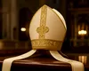 Istoria Papalității: figuri memorabile și evenimente majore