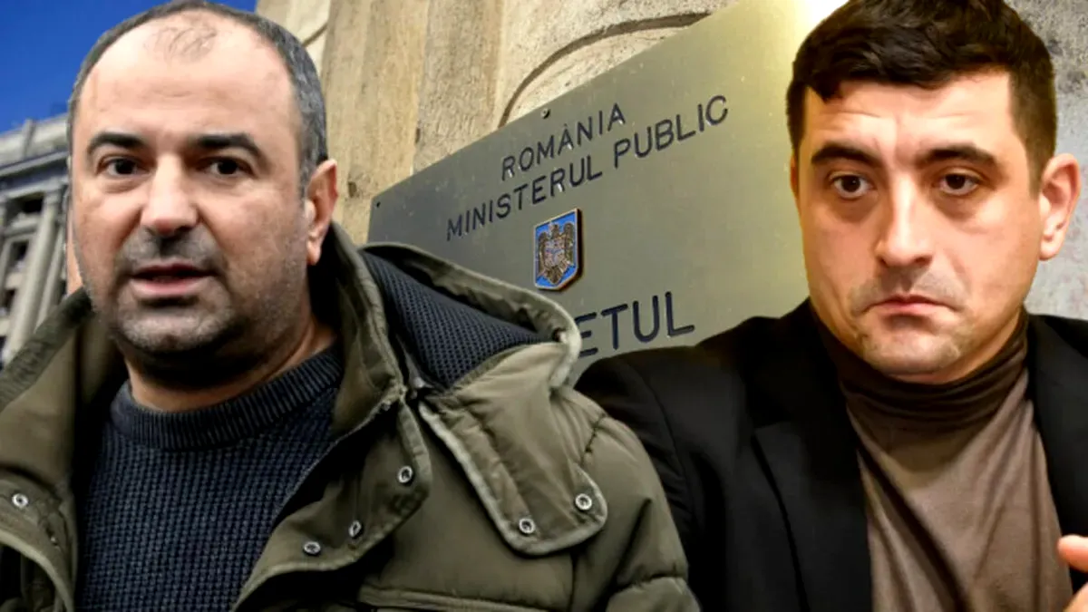 Denunț-bombă. Silvestru Șoșoacă: „Pentru semnături am făcut o înțelegere politică cu George-Nicolae Simion, care m-a și ajutat, atât el, cât și Cristian-Vasile Terheș”