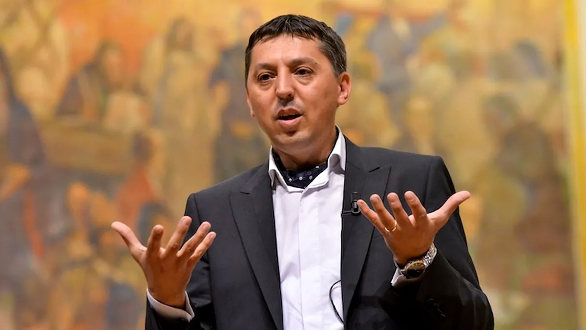 „Nu mai încărcăm programa!” Daniel David propune o revoluție în predare și manuale