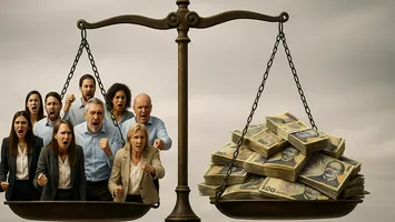 Reforma administrativă în impas: reducerea personalului sau a cheltuielilor?