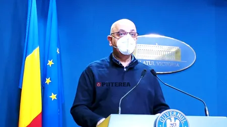 Raed Arafat: Programul naţional 'Punct de prim ajutor. Fii salvator!' va fi lansat în curând