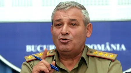 Generalul Bădălan, atac violent la Gigi Becali: „Intru în dialog cu un needucat?