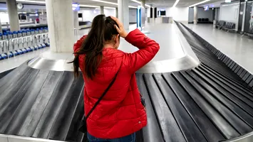Ce faci dacă îți pierzi bagajul în aeroport. Ghidul esențial pentru călători