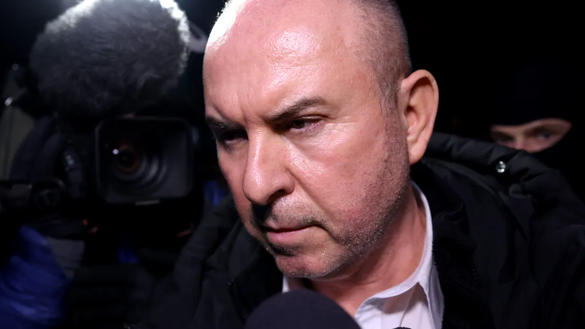 DNA explică acuzațiile din dosarul Zisu: fraudă de 12 milioane de lei în extinderea cimitirului militar