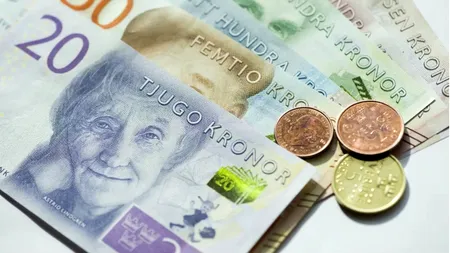 Dezastru economic în Suedia: falimentele au crescut cu 62%