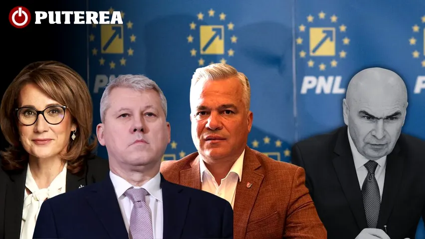 Bolojan, tot mai izolat în propriul partid: trei din patru prim-vicepreședinți PNL cer rămânerea la guvernare