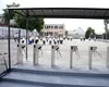 Acces ca la metrou pentru elevii și profesorii unei şcoli din România