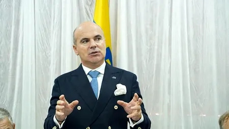 Rareș Bogdan, prima reacție privind scenariul candidaturii sale la Primăria Capitalei