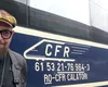 Trenuri luate la verificat de Piedone. „Am primit foarte multe sesizări de la persoane”