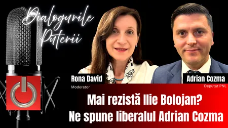 Mai rezistă Ilie Bolojan? Deputatul Adrian Cozma despre reforme și Coaliție