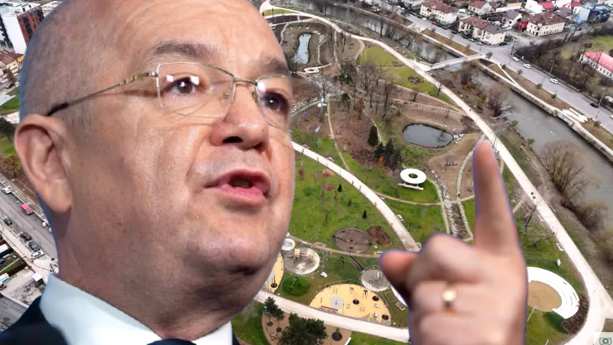 Scandalul de la Parcul Feroviarilor: plăți nejustificate și licitații suspecte în Cluj-Napoca