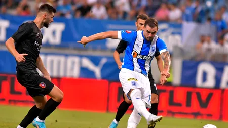 Universitatea Craiova – Vllaznia 3-0. Oltenii, în turul trei preliminar al Conference League (Video)